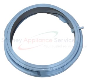 SAMSUNG WASHING MACHINE DOOR SEAL DIAPHRAGM - DC97-18852B