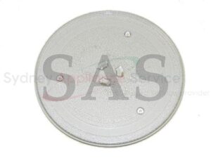 SAMSUNG MICROWAVE TRAY COOKING - DE74-00027A
