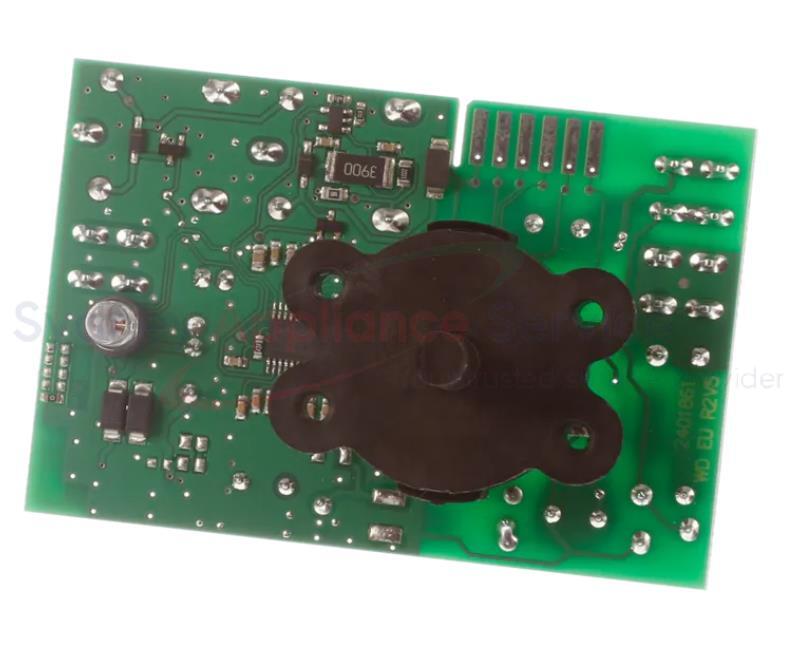 BOSCH DRYER POWER MODULE ASSY - 12039425 - 12039425 - Part for - - Models: BOSCH DRYER POWER MODULE ASSY - 12039425 - 12039425 - Part for - - Models: