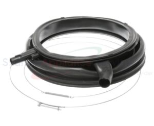 BOSCH WASHING MACHINE DOOR GASKET - 20002384