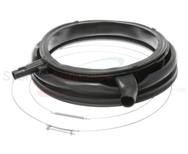BOSCH WASHING MACHINE DOOR GASKET - 20002384 - 20002384 - Part for  -  - Models: WAX32K41AU/01, WAX32K41AU/04, WAX32K41AU/07, WAX32K41AU/09, WAX32M41AU/01, WAX32M41AU/04, WAX32M41AU/07