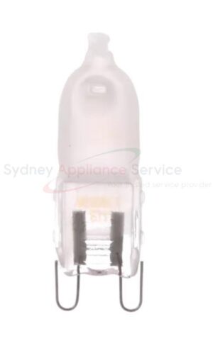 BOSCH OVEN LAMP HALOGEN 25W - 10004812