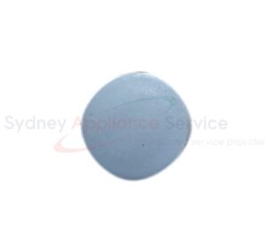 MIELE DISHWASHER END PLUG GREY - 6421160