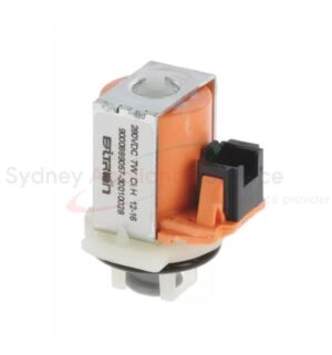 BOSCH OVEN VALVE MAGNET WATER TANK - 00633261