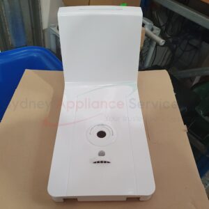 FAN COVER DUCT - HR05X01192