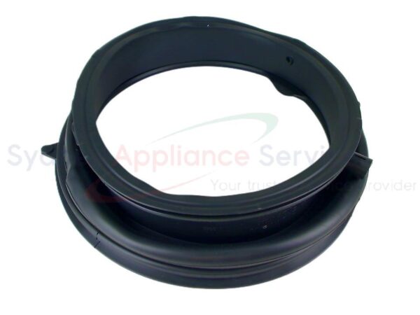 HAIER WASHING MACHINE BELLOWS SEAL LOWER - H0020300926C - H0020300926C - Part for  -  - Models: 62355-A, 62356-A, 62357-A, 62357-A, 62358-A, 62359-A, 62372-A, HWF10AN1, HWF10ANB1, HWF10DN1, HWF80AN1, HWF80ANB1, HWF90AN1, HWF90ANB1
