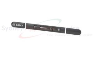 BOSCH RANGEHOOD PUSH BUTTON SET - 00757795