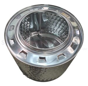 SAMSUNG WASHING MACHINE DRUM ASSY - DC97-22363A