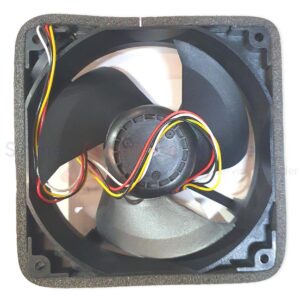 HITACHI FRIDGES & FREEZERS FAN MOTOR F 1.2W - R-XG6700H 870