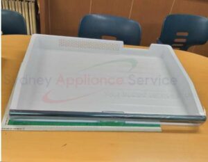 SAMSUNG CASE PANTRY ASSY - DA97-14609D