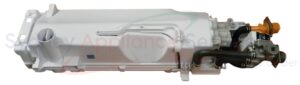 WASHING MACHINE DETERGENT DISP ASSY VALVES - H0020811365C