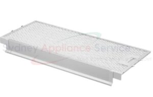 BOSCH RANGEHOOD METAL-MESH GREASE FILTER - 00434105