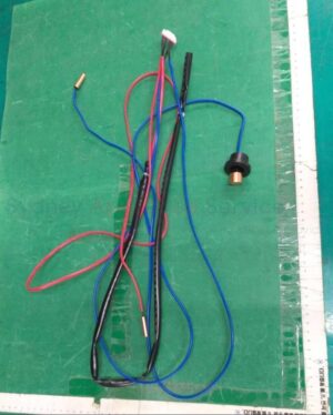 SAMSUNG THERMISTOR OUT-SUB OUT ASSY - DB95-04871E