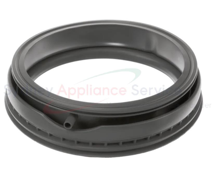BOSCH WASHING MACHINE DOOR SEAL GASKET - 11048742 - 11048742 - Part for - - Models: WAN24124AU/37, WAN24124AU/51, WAN24124AU/52 BOSCH WASHING MACHINE DOOR SEAL GASKET - 11048742 - 11048742 - Part for - - Models: WAN24124AU/37, WAN24124AU/51, WAN24124AU/52