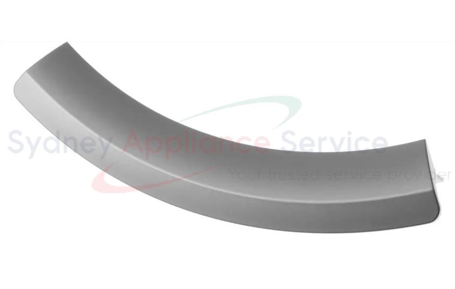 BOSCH WASHING MACHINE DOOR HANDLE - 00643356 - 00643356 - Part for - - Models: BOSCH WASHING MACHINE DOOR HANDLE - 00643356 - 00643356 - Part for - - Models: