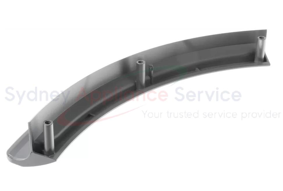 BOSCH WASHING MACHINE DOOR HANDLE - 00643356 - 00643356 - Part for - - Models: BOSCH WASHING MACHINE DOOR HANDLE - 00643356 - 00643356 - Part for - - Models: