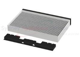 BOSCH RANGEHOOD ODOR FILTER - 11026771