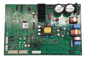 SAMSUNG FRIDGES & FREEZERS PCB MAIN EEPROM ASSY - DA94-05317B