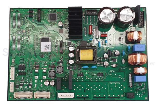 SAMSUNG FRIDGES & FREEZERS PCB MAIN EEPROM ASSY - DA94-05317B - DA94-05317B - Part for  -  - Models: 0000, 0000, 0000, 0000, 0001, 0001, 0001, 0001, 0002, 0002, 0002, 0002, 0003, 0003, 0003, 0003, 0004, 0004, 0004, 0004, 0005, 0005, 0005, 0005, 0006, 0006, 0006, 0006, 0007, 0007, 0007, 0007, 0008, 0008, 0008, 0008, 0009, 0009, 0009, 0009, 0010, 0010, 0010, 0010, 0011, 0011, RF59A70T0B1/SA, RF59A70T0SR/SA, SRF7100B, SRF7100S