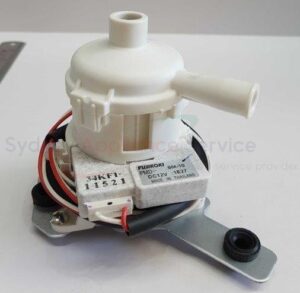 MITSUBISHI HEAVY INDUSTRIES AIR CON DRAIN PUMP ASSY - PJF451A003A