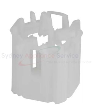 BOSCH WASHING MACHINE BUTTON CAP GUIDE - 10004889