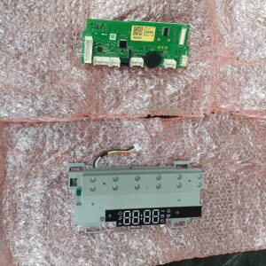 HAIER DRYER DISPLAY BOARD - H0021800239VG