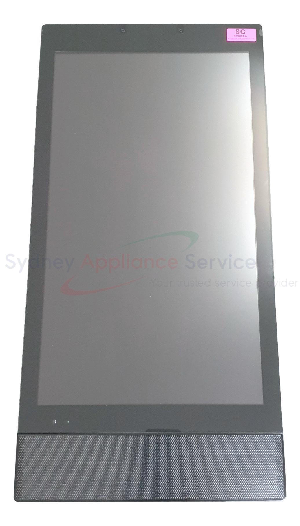 SAMSUNG FRIDGES & FREEZERS COVER DISPLAY FAMILY HUB ASSY - DA82-02711X - DA82-02711X - Part for - - Models: SAMSUNG FRIDGES & FREEZERS COVER DISPLAY FAMILY HUB ASSY - DA82-02711X - DA82-02711X - Part for - - Models: