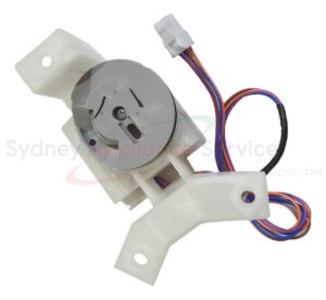 HITACHI CLUTCH MOTOR ASSY (590P) - PTSF-P120JJ 022