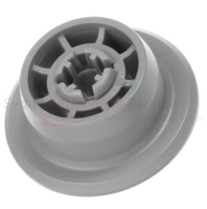 BOSCH DISHWASHER LOW BASKET WHEEL - 10014040