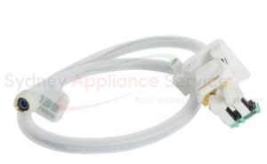 BOSCH WASHING MACHINE AQUASTOP INLET HOSE - 11048882