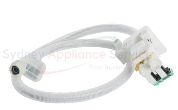 BOSCH WASHING MACHINE AQUASTOP INLET HOSE - 11048882 - 11048882 - Part for  -  - Models: 