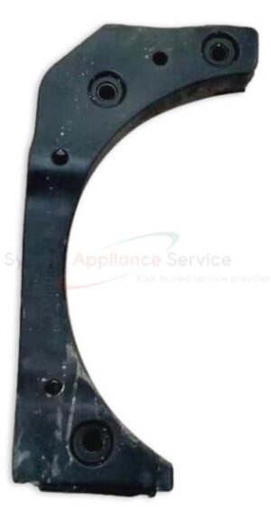 SAMSUNG WASHING MACHINE WEIGHT BALANCER L/H - DC67-01109A