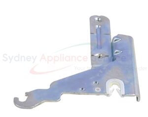 BOSCH DISHWASHER HINGE LEVER L/H - 00645027