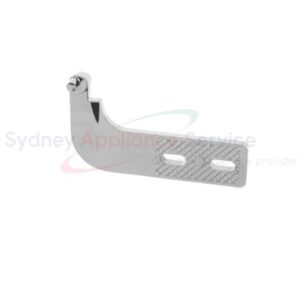 BOSCH MICROWAVE DOOR HINGE - 00637139