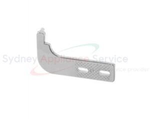 BOSCH MICROWAVE DOOR HINGE - 00637138