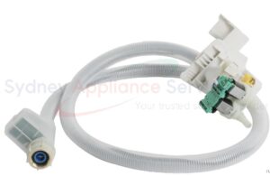 BOSCH WASHING MACHINE AQUASTOP - 11048881