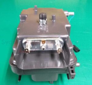 SAMSUNG AIR DRESSER STEAM KIT ASSY - DC97-21403D