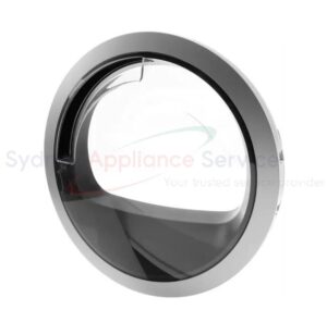BOSCH DRYER DOOR ASSY - 11033719