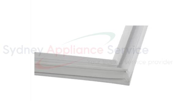 BOSCH FRIDGES & FREEZERS DOOR SEAL GASKET - 00248899 - 00248899 - Part for - - Models: GI81NAC30A/01, GIN81AC30A/01, KI42FP60AU/03, KI81RAD30A/02, KIF40P60/07, KIR81AD30A/02 BOSCH FRIDGES & FREEZERS DOOR SEAL GASKET - 00248899 - 00248899 - Part for - - Models: GI81NAC30A/01, GIN81AC30A/01, KI42FP60AU/03, KI81RAD30A/02, KIF40P60/07, KIR81AD30A/02