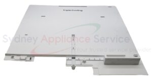 SAMSUNG FRIDGES & FREEZERS COVER EVAP REF ASSY - DA97-21806B