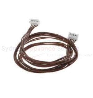 BOSCH WASHING MACHINE CABLE HARNESS - 00631782