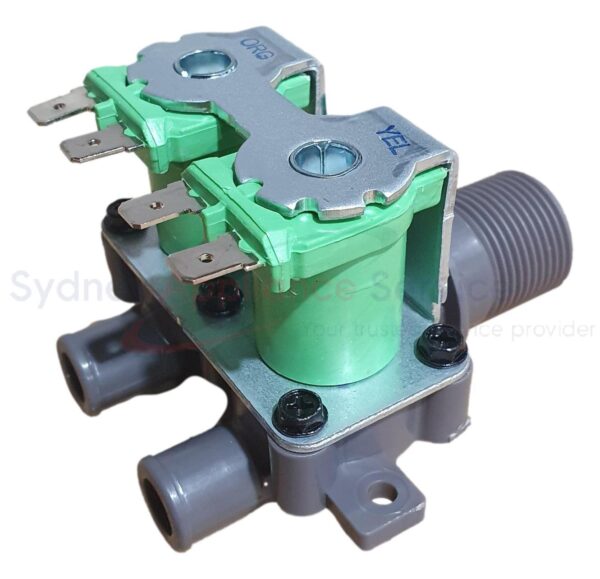 HITACHI WASHING MACHINE MGV-12VC-2 - PTSF-130TCV 057 - PTSF-130TCV 057 - Part for  -  - Models: SF-P130TCV, SF-P160ZCV