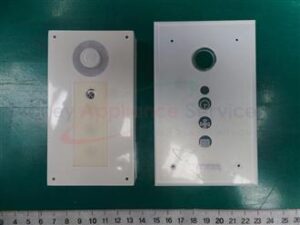 SAMSUNG AIR CON RECEIVER KIT ASSY - DB93-01066A