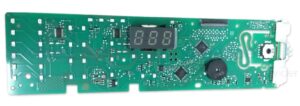 MIELE WASHING MACHINE CONTROL ELECTR.UNIT EPW 1000 - 10859620
