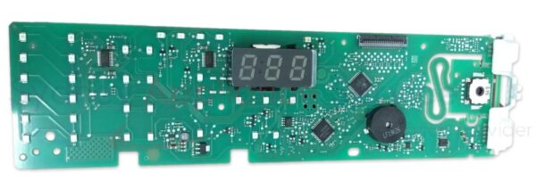 MIELE WASHING MACHINE CONTROL ELECTR.UNIT EPW 1000 - 10859620 - 10859620 - Part for  -  - Models: WWD 320 WCS