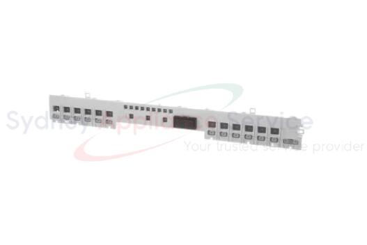 BOSCH DISHWASHER OPERATING MODULE - 11017646 - 11017646 - Part for - - Models: BOSCH DISHWASHER OPERATING MODULE - 11017646 - 11017646 - Part for - - Models: