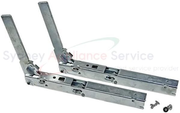 MIELE OVEN HINGE CONVERSON KIT - 05474374 - 05474374 - Part for  -  - Models: 
