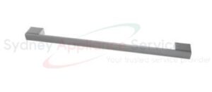 BOSCH MICROWAVE DOOR HANDLE - 11041931