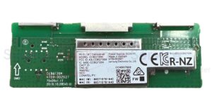 SAMSUNG FRIDGES & FREEZERS W-LAN MODULE;CCBQ730M;MT7668;IEEE802.11; - 4709-002927