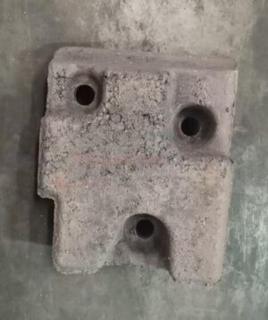 SAMSUNG WASHING MACHINE WEIGHT BALANCER UP - DC67-01108A